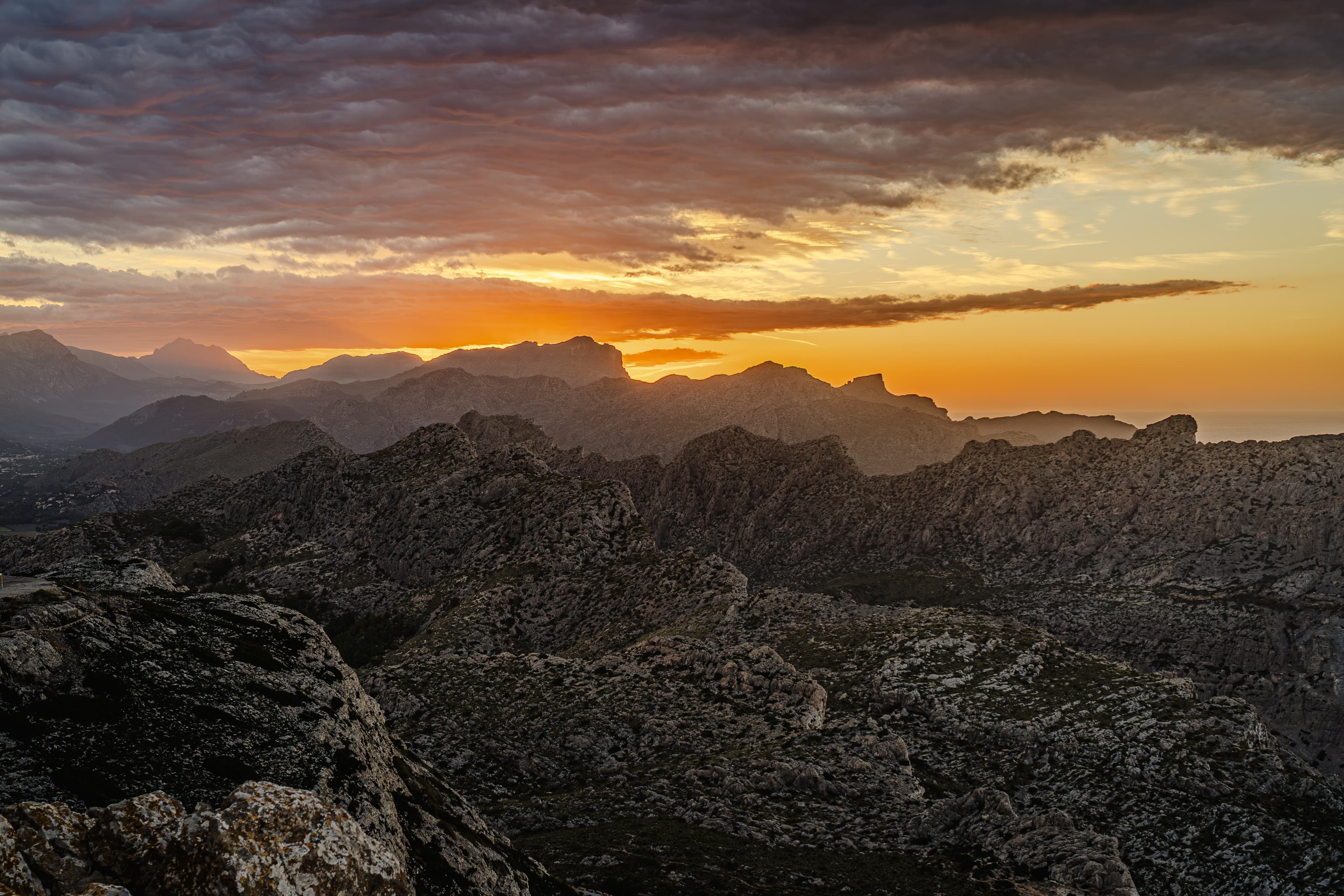 Photography by Gino Maulini