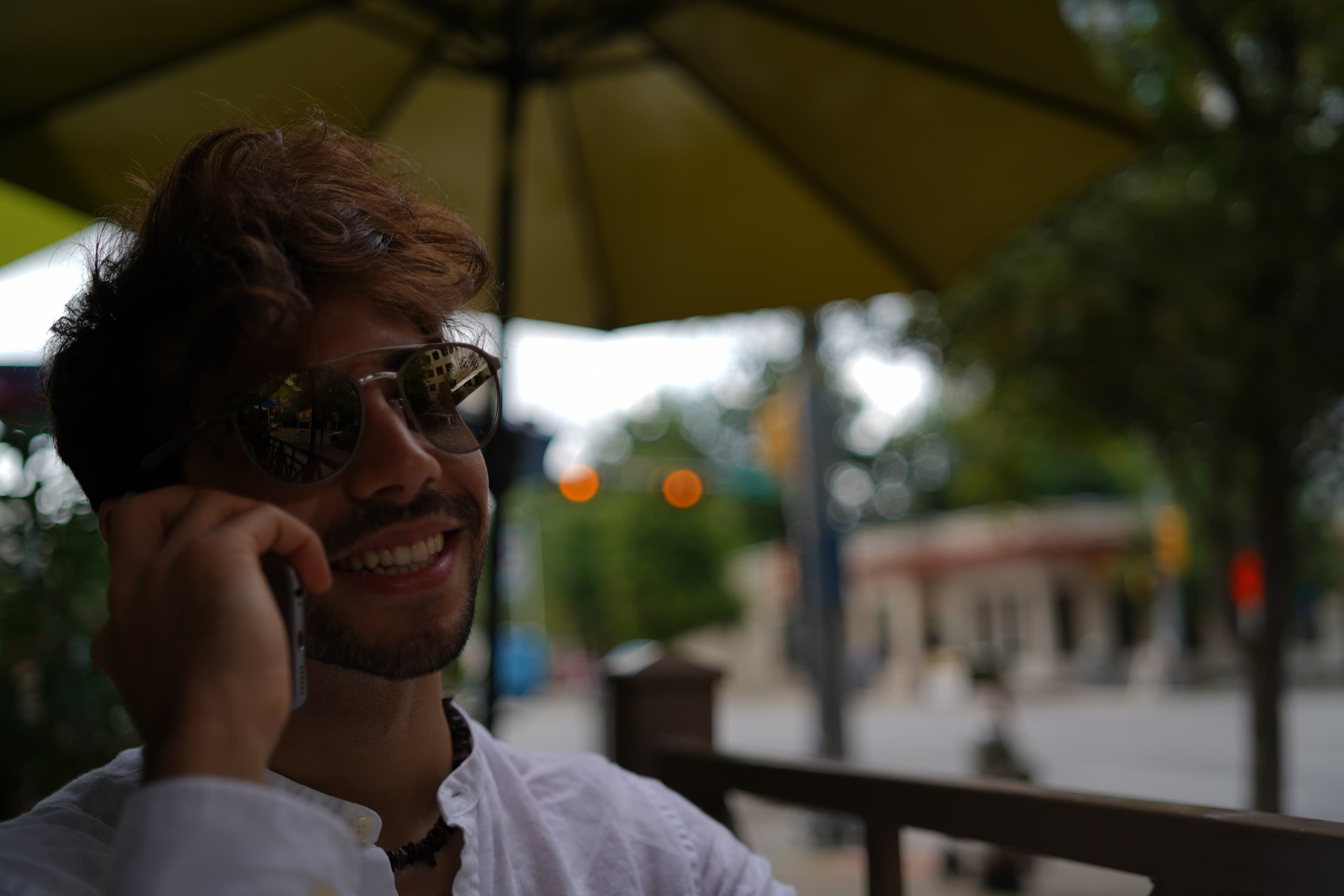 Gino Maulini - Photographer